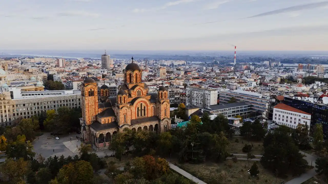 Serbian, Croatian, And Bosnian Key Differences Explained