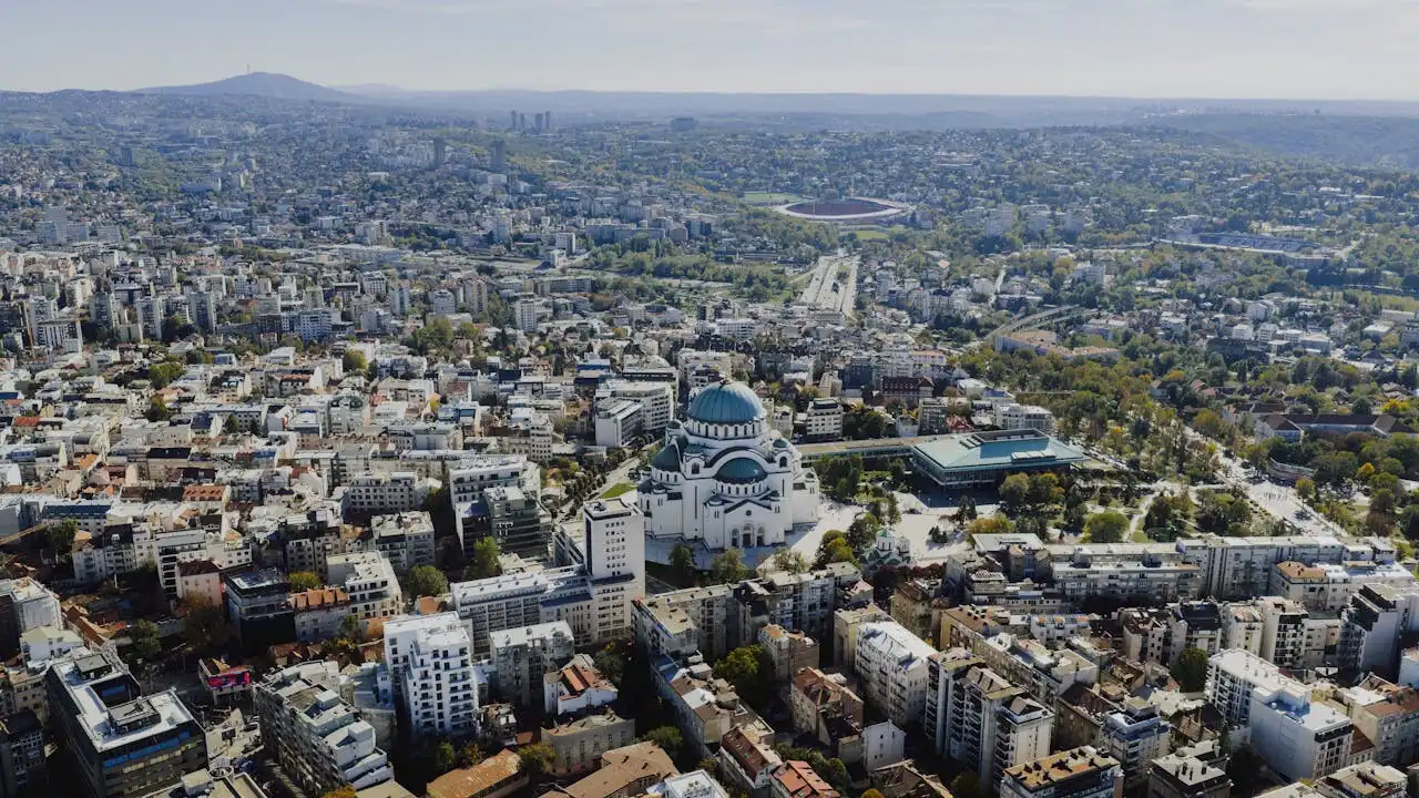 Reading And Writing In Serbian Cyrillic And Latin (Dual Alphabet)