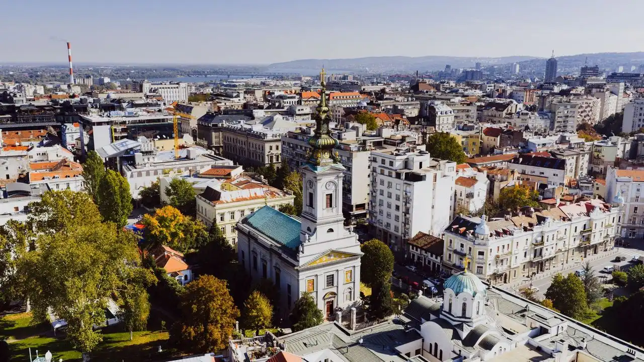 A Practical Breakdown Of Serbian Family Vocabulary