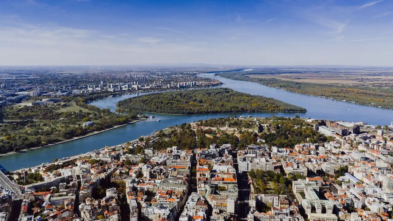 How To Plan A Structured Serbian Language Immersion Trip
