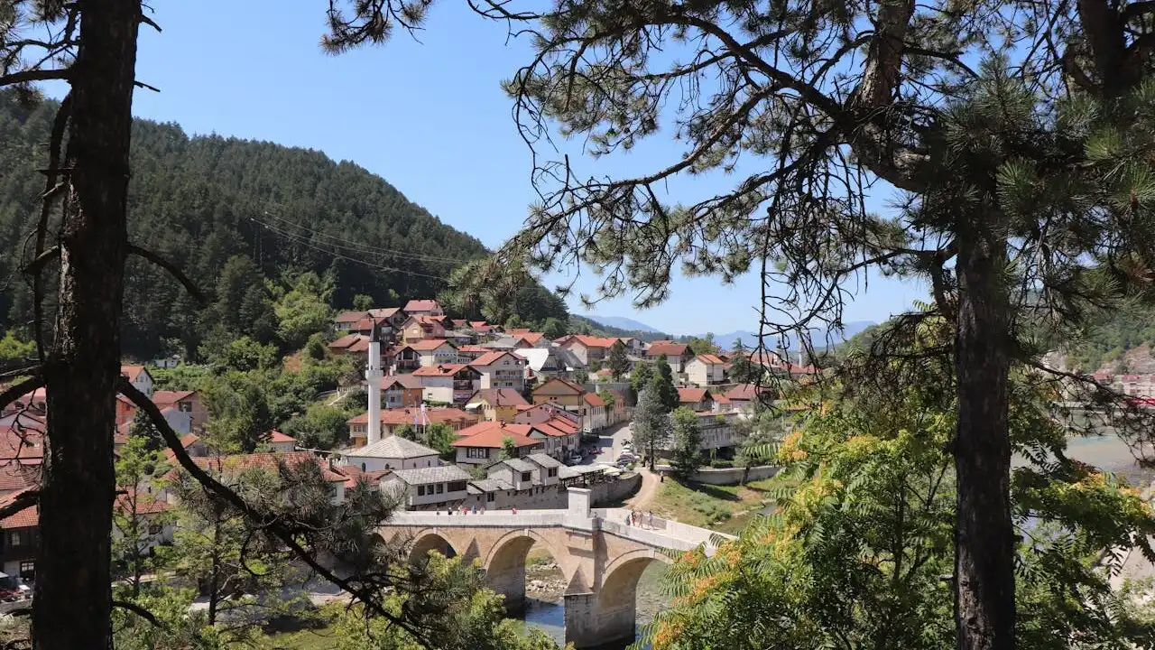 Useful Serbian Phrases For Ordering Food And Drinks At A Kafana