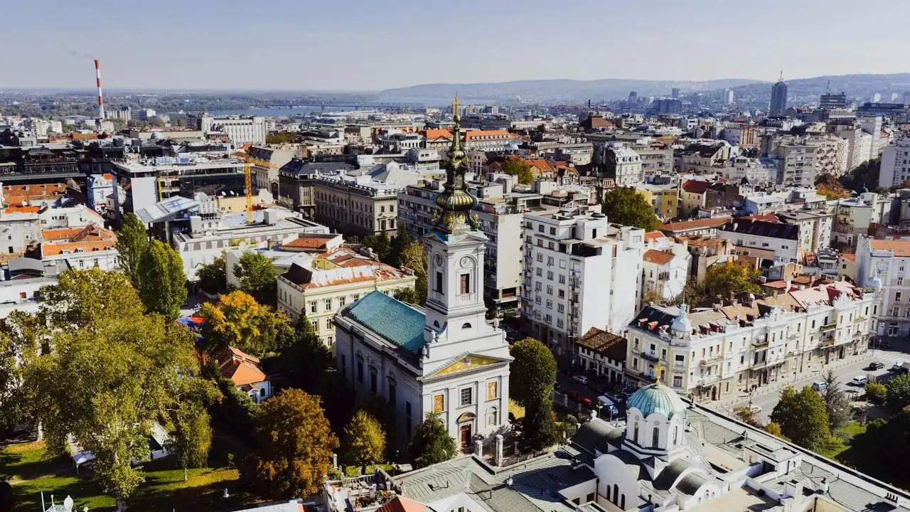 Serbian Is Not As Hard To Learn As You Think: A Realistic Timeline And Tips