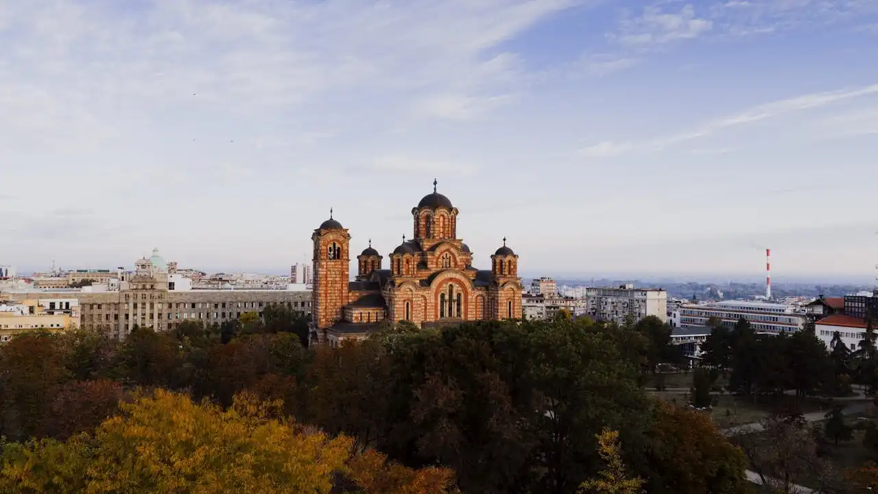 Beginner's Guide To Using Serbian Noun Cases