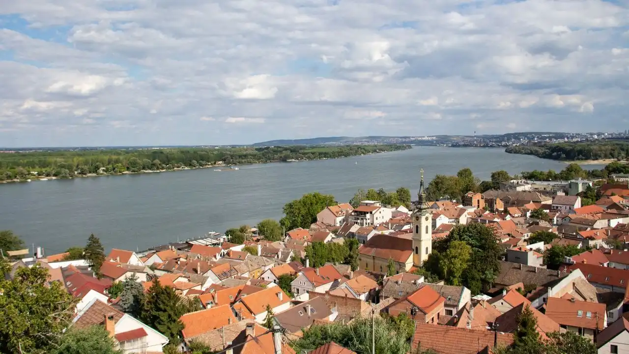 The Serbian Past Tense Explained Simply