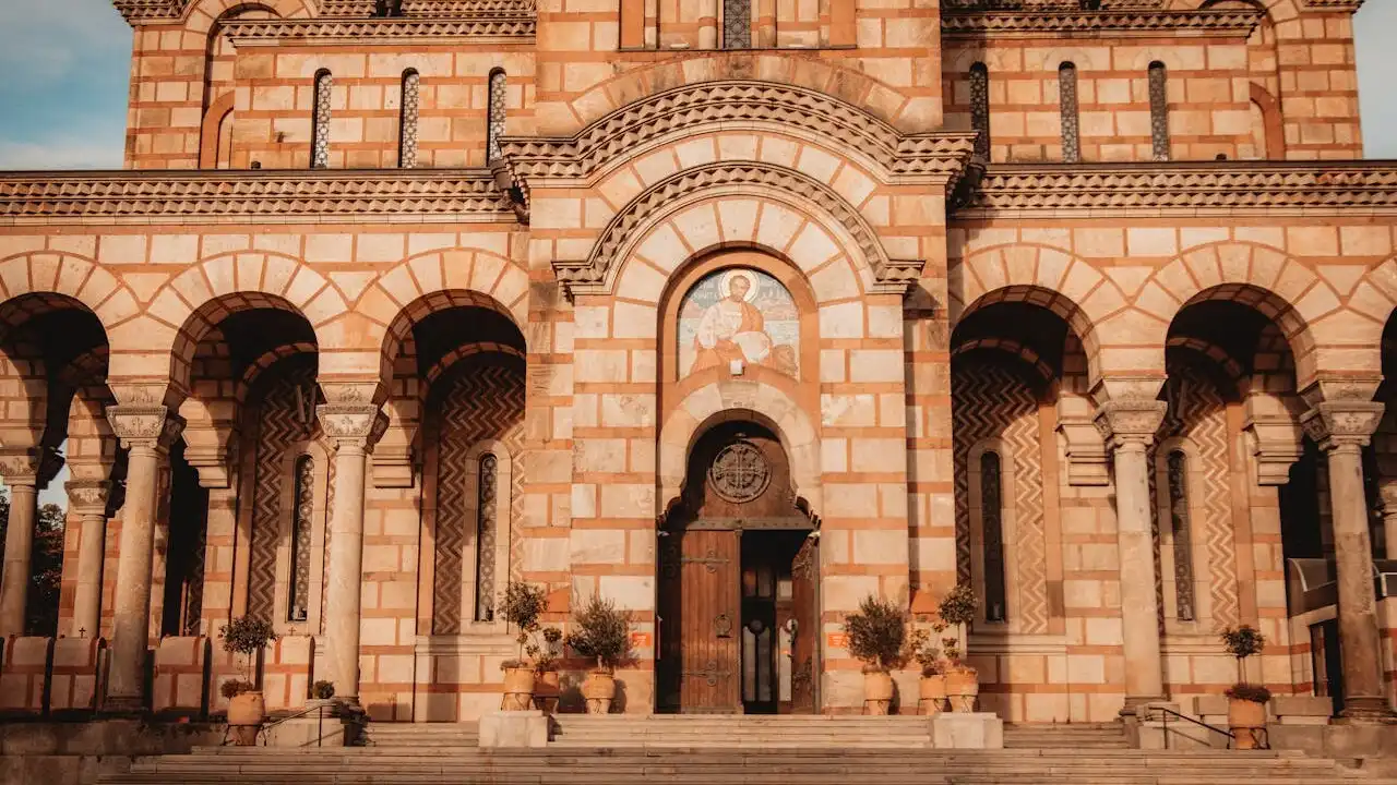 Fun Serbian Slang And Everyday Idioms