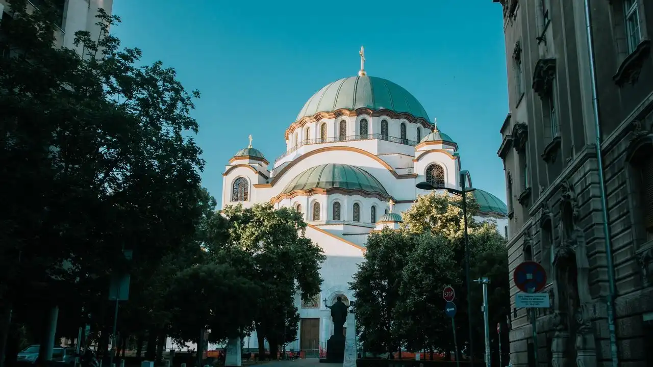 Counting And Telling Time In Serbian Follows A Logical Pattern
