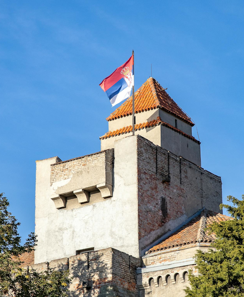 Serbian language lessons